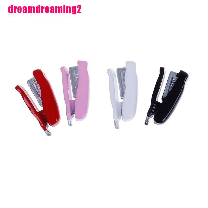 Mô Hình Bấm Giấy Trang Trí Nhà Búp Bê Tỉ Lệ 1: 1