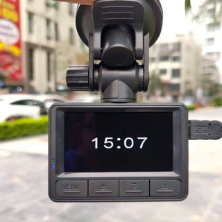 CAMERA HÀNH TRÌNH CARCAM W2 WIFI
