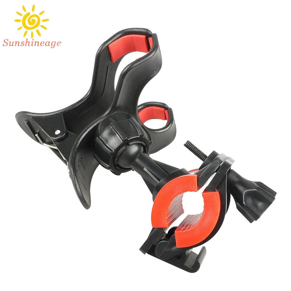 Giá Đỡ Micro Thông Dụng Cho Điện Thoại Gắn Xe Đạp