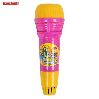 Micro Đồ Chơi Thay Đổi Giọng Nói Cho Bé