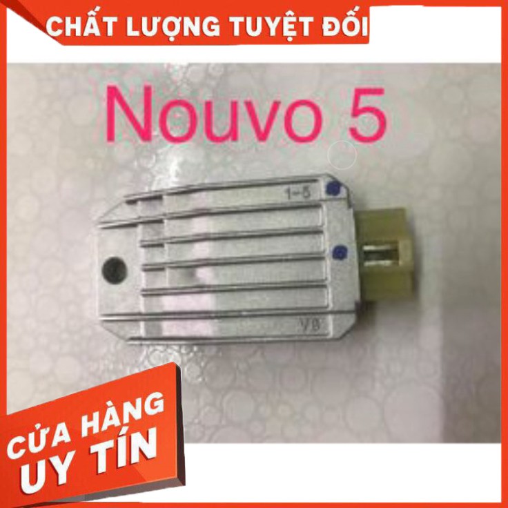 Giá Tốt Sạc Winner -Nouvo-Airbale (Cục Nạp Winner-Nouvo-Ab) Sensei-Store