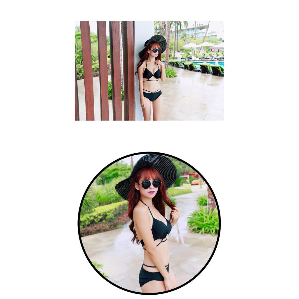 Đồ bơi BIKINI 2 mảnh gợi cảm, duyên dáng cho phái đẹp thêm quyến rũ | BigBuy360 - bigbuy360.vn