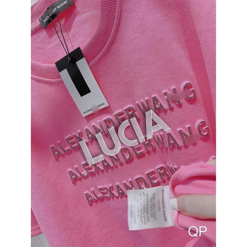 Áo ánh nhũ 3 màu