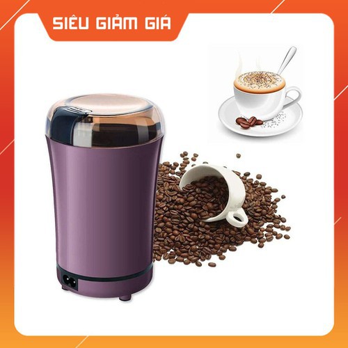 Máy nghiền hạt, nghiền bột siêu tốc TIANXI, Máy xay mini cho giá đình, Máy  nghiền ngũ cốc,dược liệu,đậu hạt,cà phê... | Shopee Việt Nam