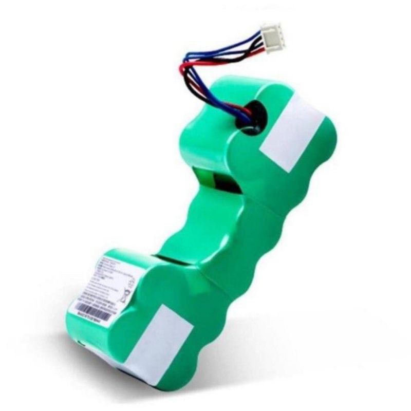 Pin robot lau nhà Ecovacs DE53/DE33/DN33/DD36/DD56/DD35