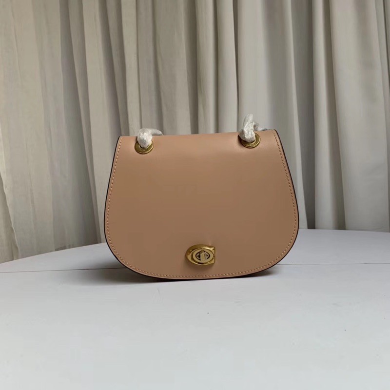 🛑HÀNG SẴN 1 chiếc- TÚI COACH DA 2 MẶT 76114