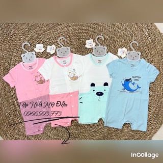 Body cộc tay Zose Kids - Nous có tất đủ mẫu