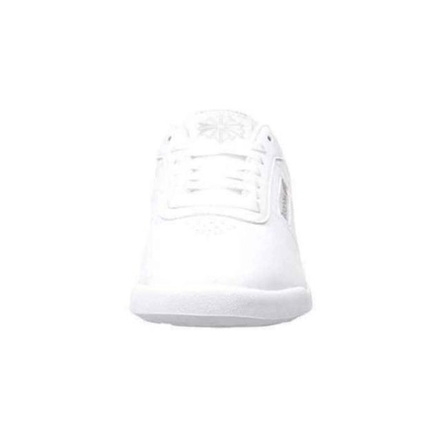 [Chính Hãng] Giày nữ Reebok màu trắng sang chảnh dễ phối đồ, size 6US = size 36 VN. Nhập từ Mỹ 🇱🇷 [ Chất Nhất ] 2020 new