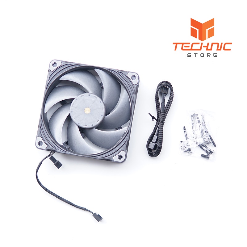 Quạt tản nhiệt Phanteks T30 Single Pack