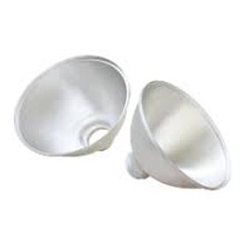 Chao đèn, choá đèn nhựa si bóng, nhựa các kiểu