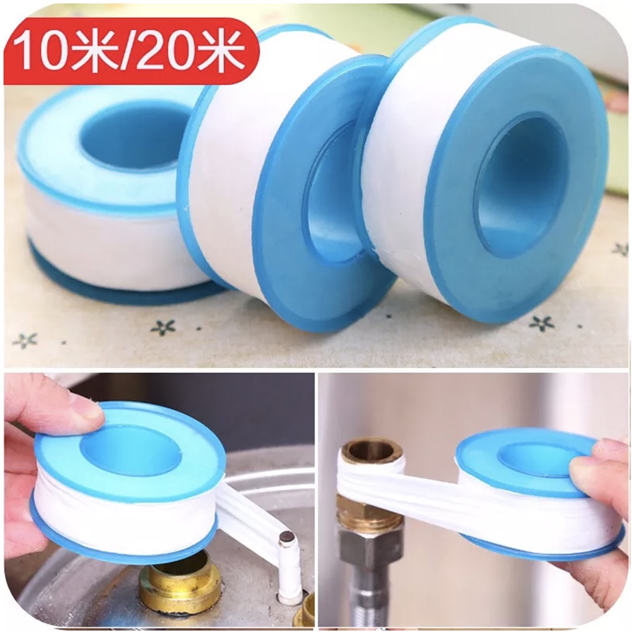 Băng Keo Non Tombo Băng Keo Lụa Nhập Khẩu Từ Malaysia Quấn Đường Ống Nước