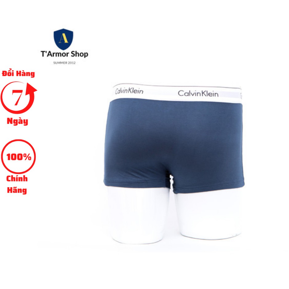 Quần Lót T'ARMOR Chất Liệu Cotton Thấm Hút , Quần Lót Nam Boxer Vải Mịn Mặc Rất Thoải Mái .