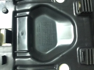 Yên Xe Wave ZX