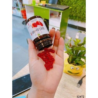 Viên Vitamin E đỏ của Nga