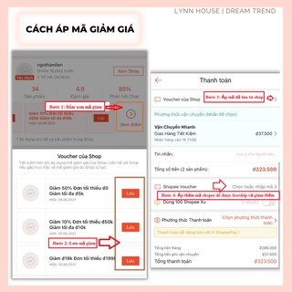 Combo 2 chai dưỡng tóc AHA Dream Trend