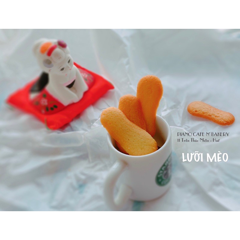 Hộp bánh tết cookie handmade Mèo Thần Tài thiếc nhiều vị 500gr | BigBuy360 - bigbuy360.vn