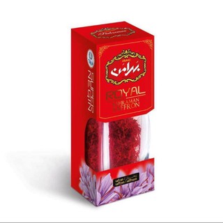 Nhụy Hoa Nghệ Tây - Mật ong Saffron Super Negin Bahraman Iran