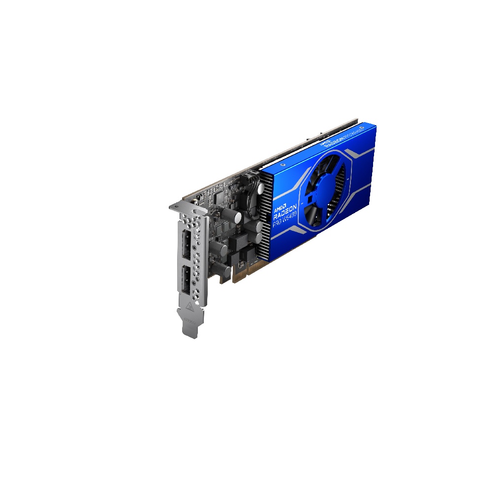 Card Màn Hình Radeon™ PRO W6400