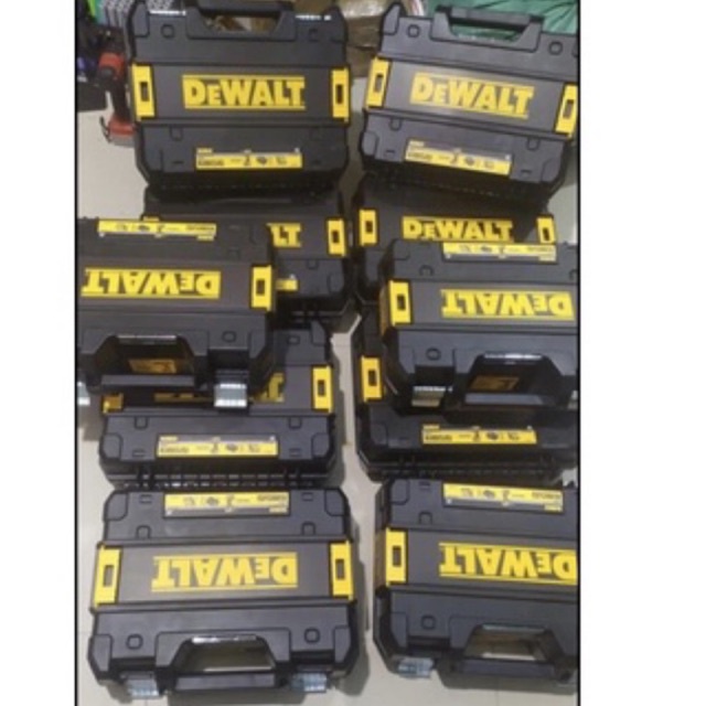 Thung máy dewalt 996-887