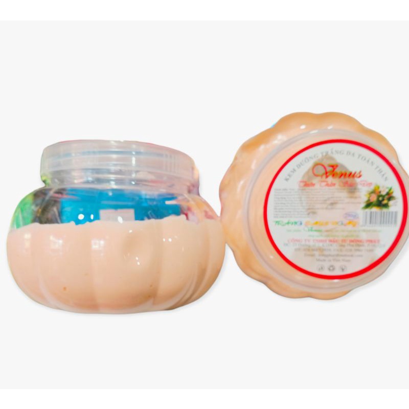 Kem Trái Bí Trinh Nữ Hoàng Cung