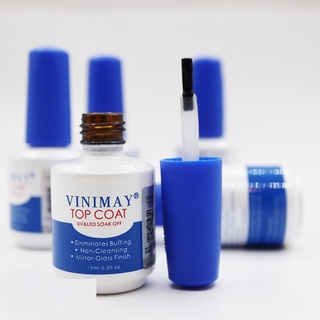 Top coat , top bóng vinimay [HÀNG CHÍNH HÃNG]