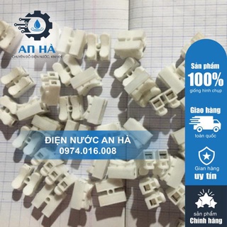 10 ĐẦU NỐI DÂY ĐIỆN NHANH