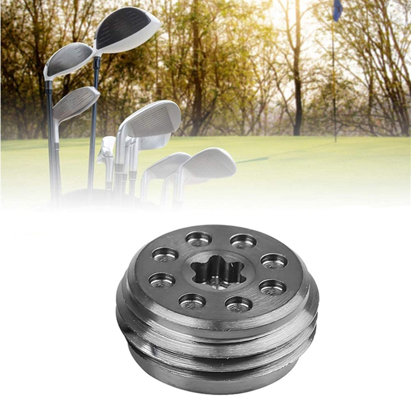 Set 2 Quả Bóng Golf Siêu Nhẹ Tương Thích Cho Pxg Gen2 Brando / Mini / Putter /0811 X + Protype Driver One / 10g
