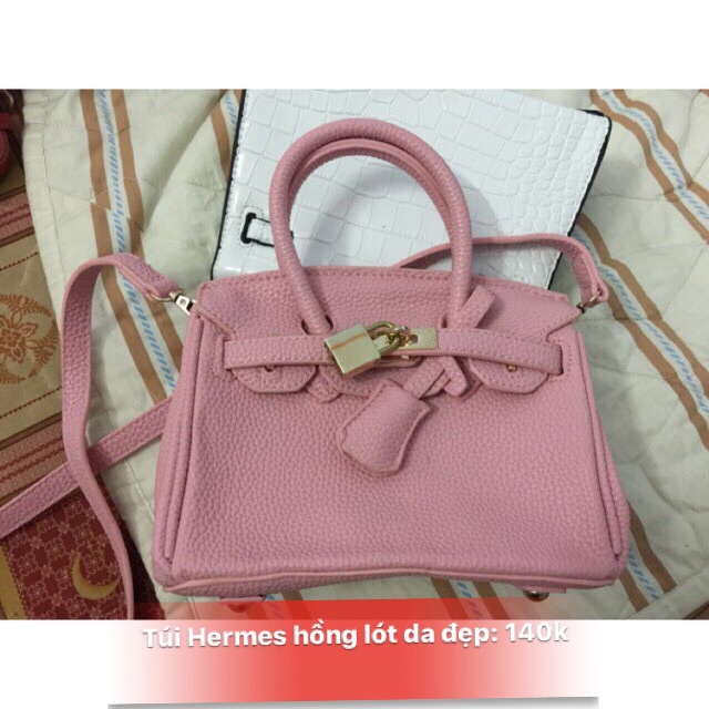 Túi xách thanh lý