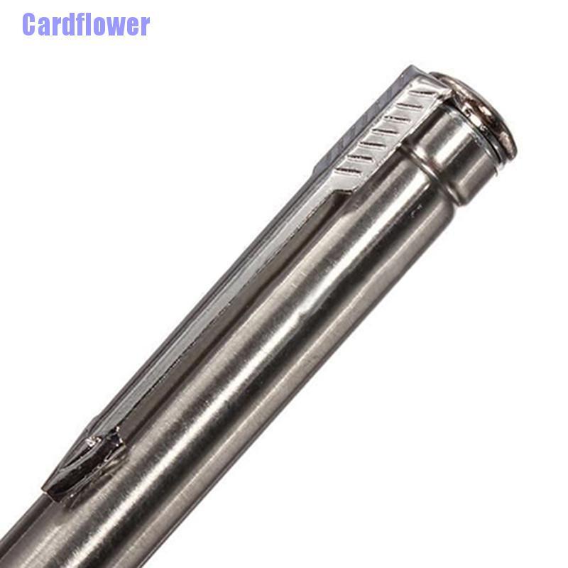 Cây Gãi Lưng Cán Dài Bằng Thép Không Gỉ Tiện Lợi