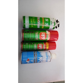 foam vệ sinh dàn lạnh,chất bôi trơn đa dụng RP7