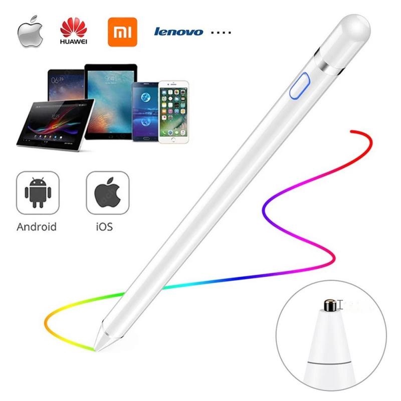 Bút cảm ứng ANKNDO 2 trong 1 cho máy tính bảng Xiaomi Huawei Laptop