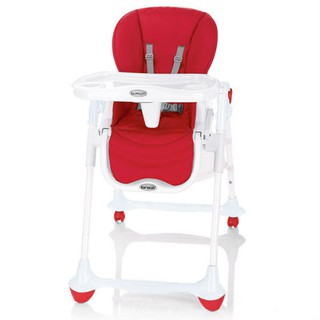 GHẾ ĂN CÓ ĐỒ CHƠI BREVI B FUN BRE279