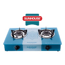 Bếp gas dương kính SUNHOUSE SHB3226 / SHB3336 / SHB3365 Bảo Hành Chính Hãng 12 Tháng