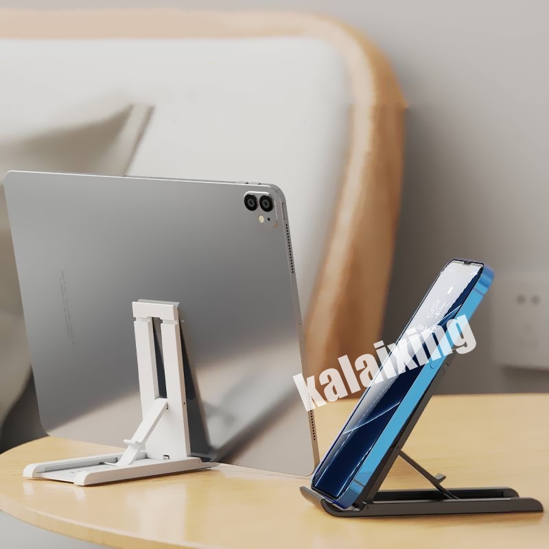 Giá Đỡ Điện Thoại / Máy Tính Bảng Ổn Định Dễ Mang Theo Và Xem Phim