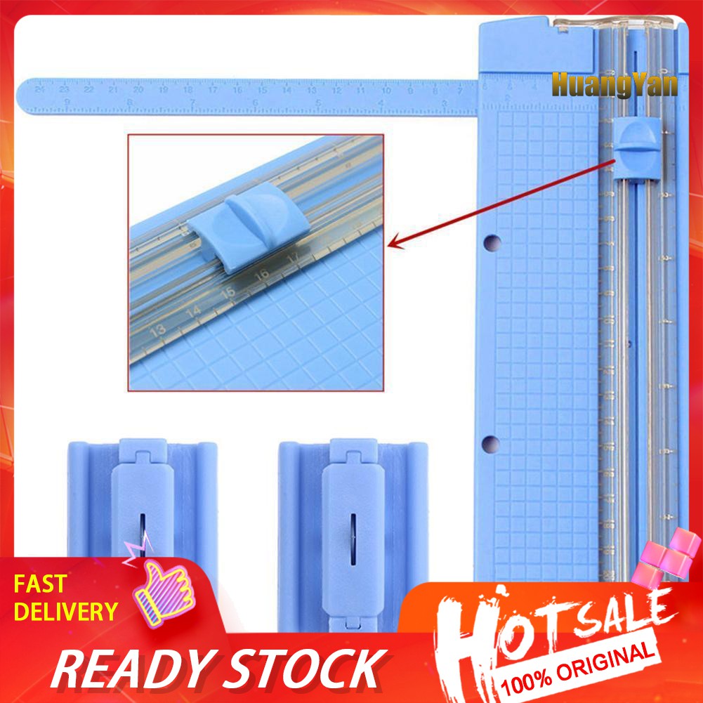 Máy Cắt Giấy A4 / A5