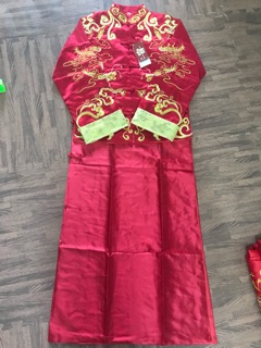 Set bộ cưới tq