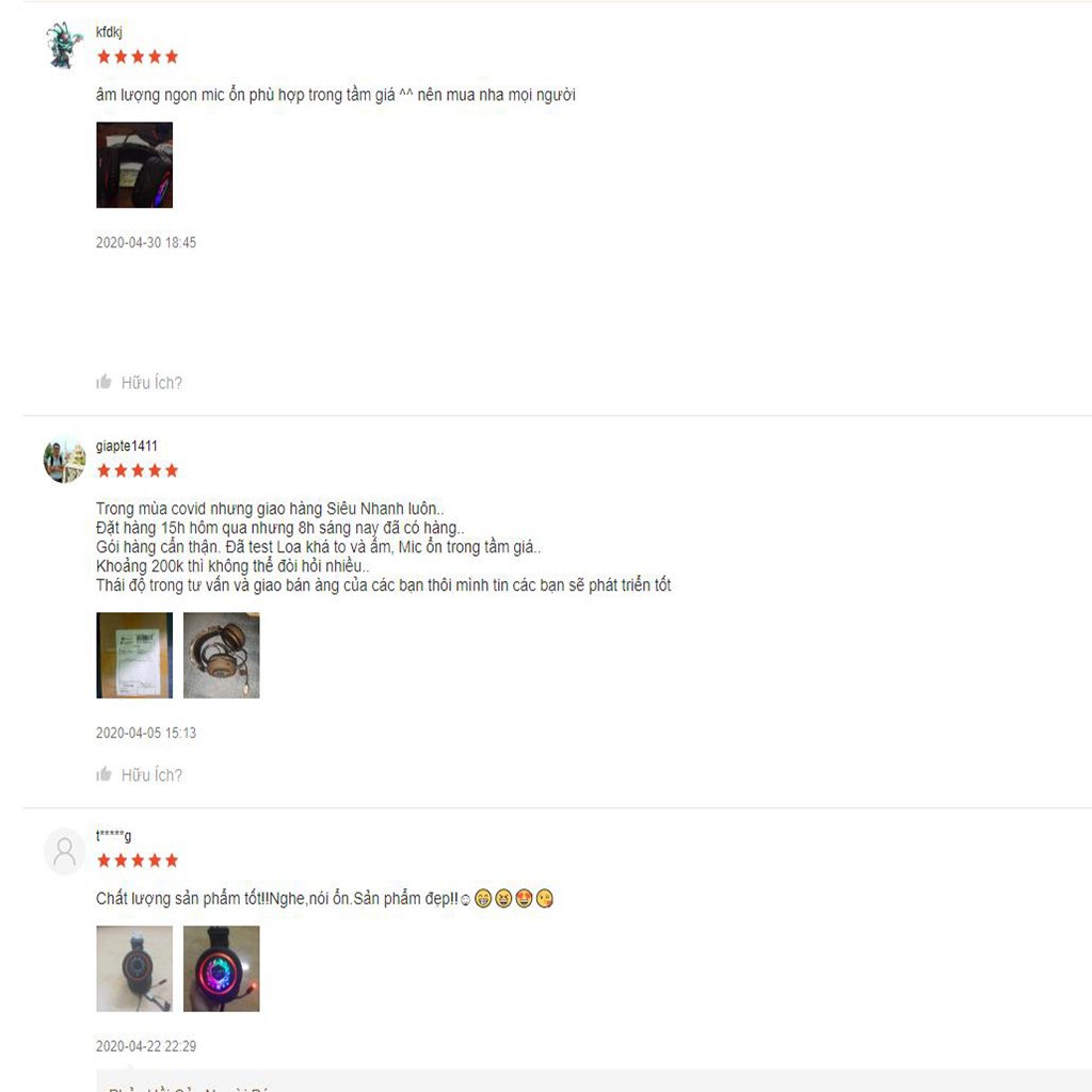 Tai nghe Gaming Gnet H99 7.1 - Cổng usb âm thanh 7.1 - Bass cực căng - Bảo hành 12 tháng - Lỗi 1 đổi