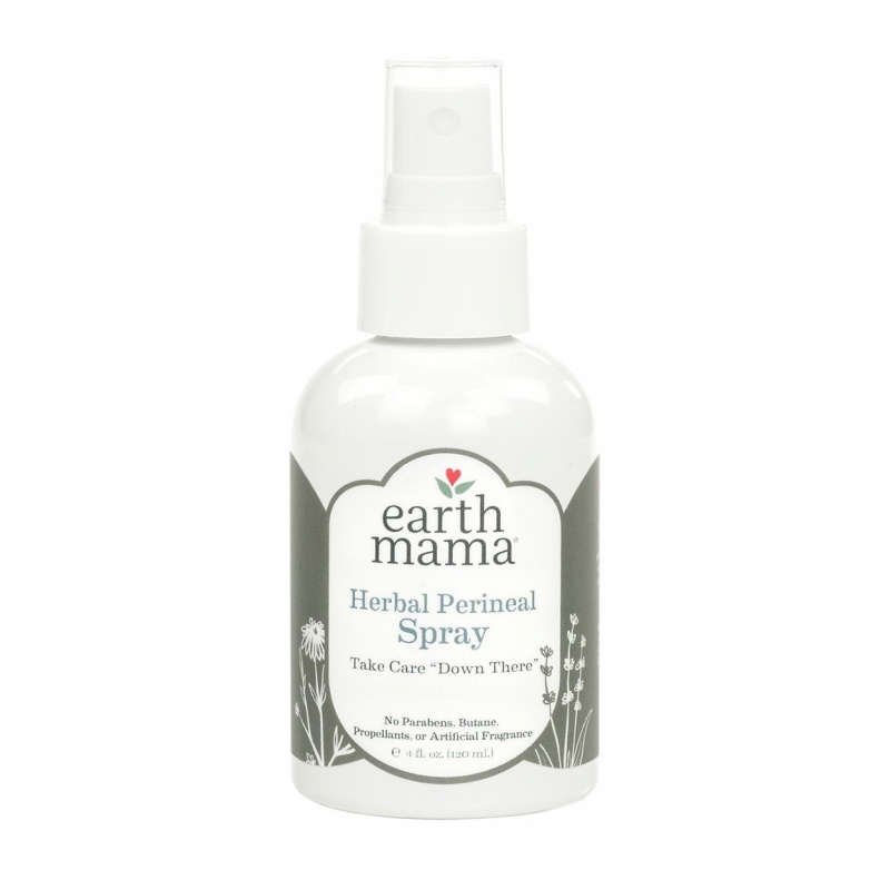 Xịt MaMa Giảm đau tầng sinh môn 120ml