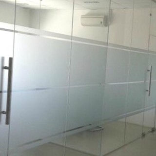 Giấy dán kính cat mờ ( ship hoả tốc Hà Nội ) khổ rộng 120cm và 60cm