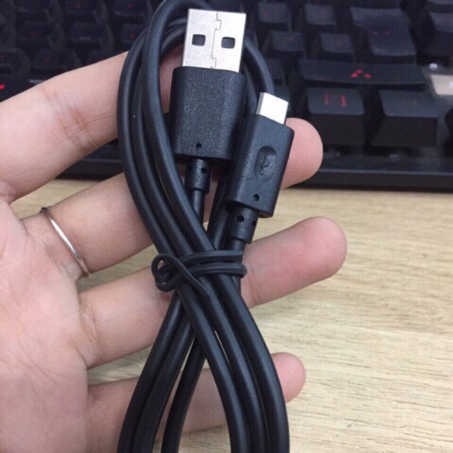Cáp sạc Samsung , OPPO , Android cổng micro siêu rẻ
