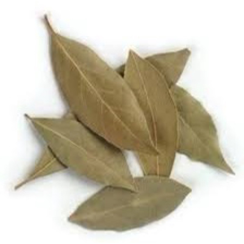 Bay Leaf - Lá Nguyệt Quế 100g