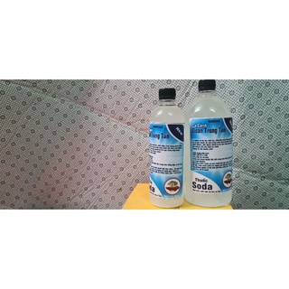 Thuốc trị sình bụng bỏ ăn cho cá kiểng loại 1 lít