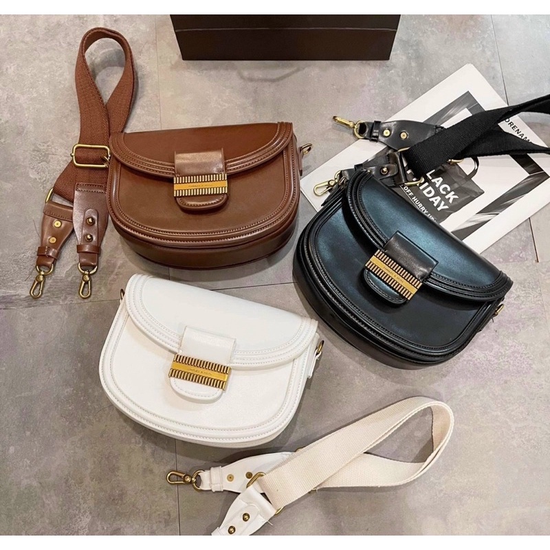 Túi Cnk dây bản to