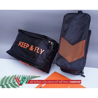 [TÚI THỂ THAO] TÚI ĐỨNG KEEPFLY CHÍNH HÃNG