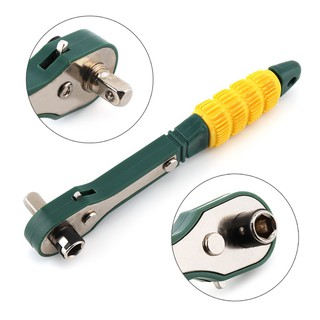 Tua vít lục giác 2 đầu sửa chữa dụng cụ
