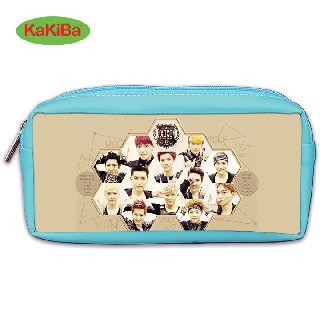 Bóp Viết EXO