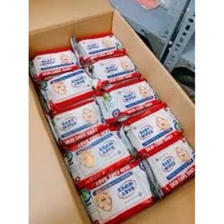 Khăn ướt mylove baby 80gr
