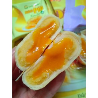 BÁNH PÍA KIM SA TRỨNG MUỐI TAN CHẢY