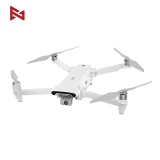Flycam Xiaomi FIMI X8 SE 2022 với cảm biến Sony 48MPx, đi kèm phạm vi 10km cùng khả năng chống mưa, tuyết - Chính hãng