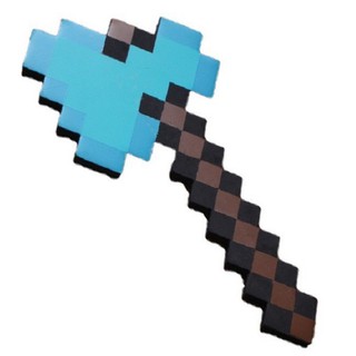 Minecraft đồ chơi Rìu Diamond